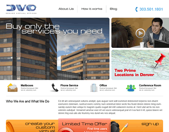 DenverVirtualOffices.com
