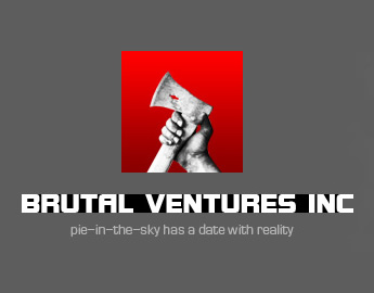 Brutal Ventures